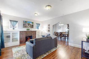 Denver home near Zoo, Museum, Cherry Creek, etc.